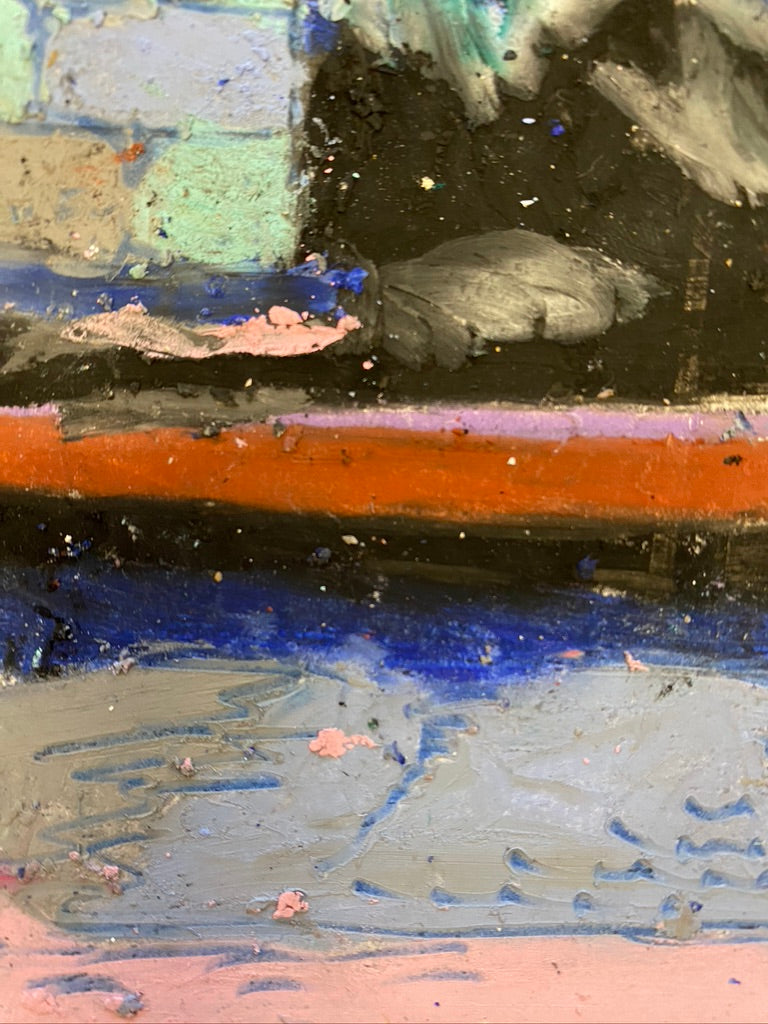Passage
