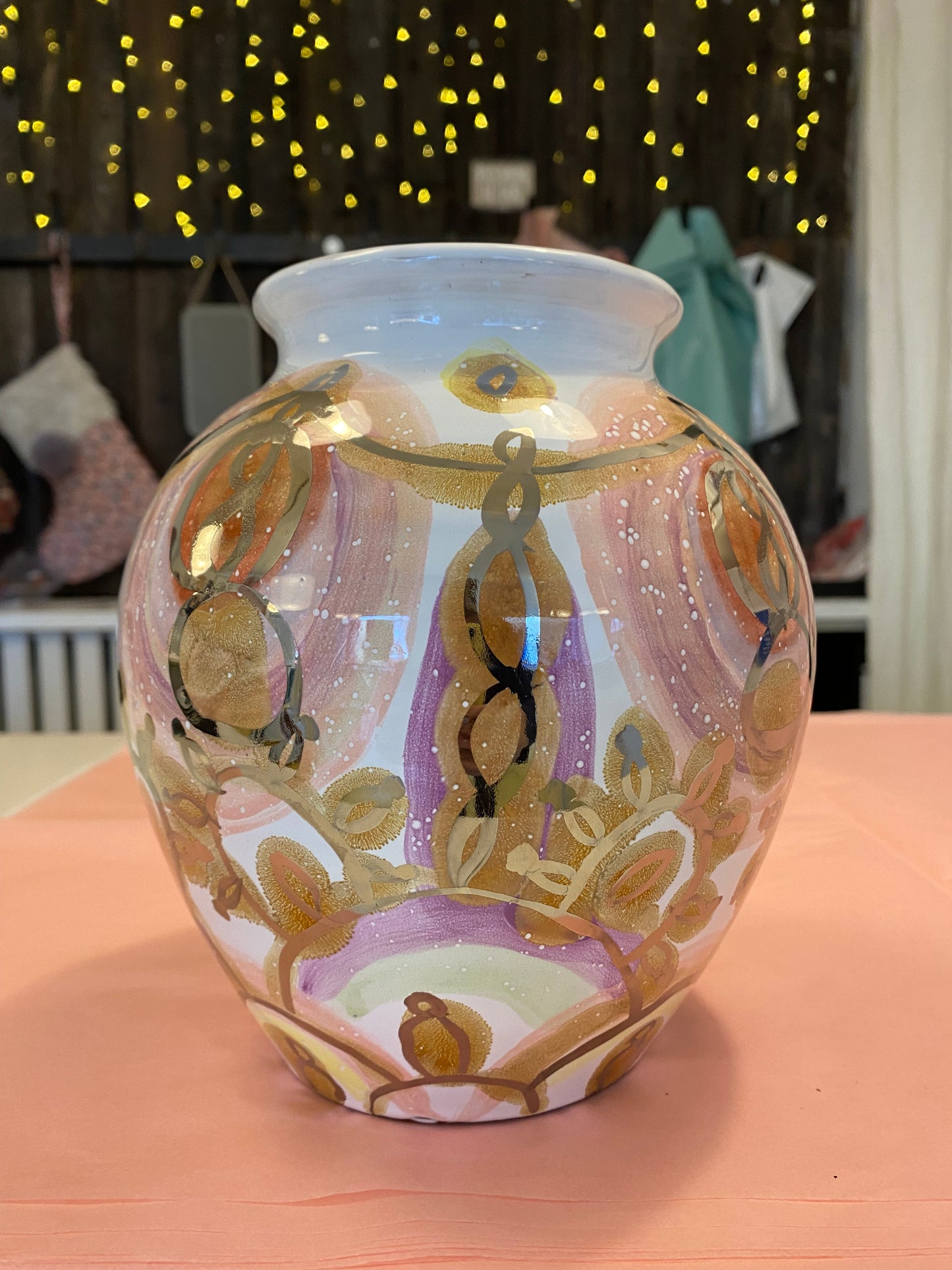 Vase