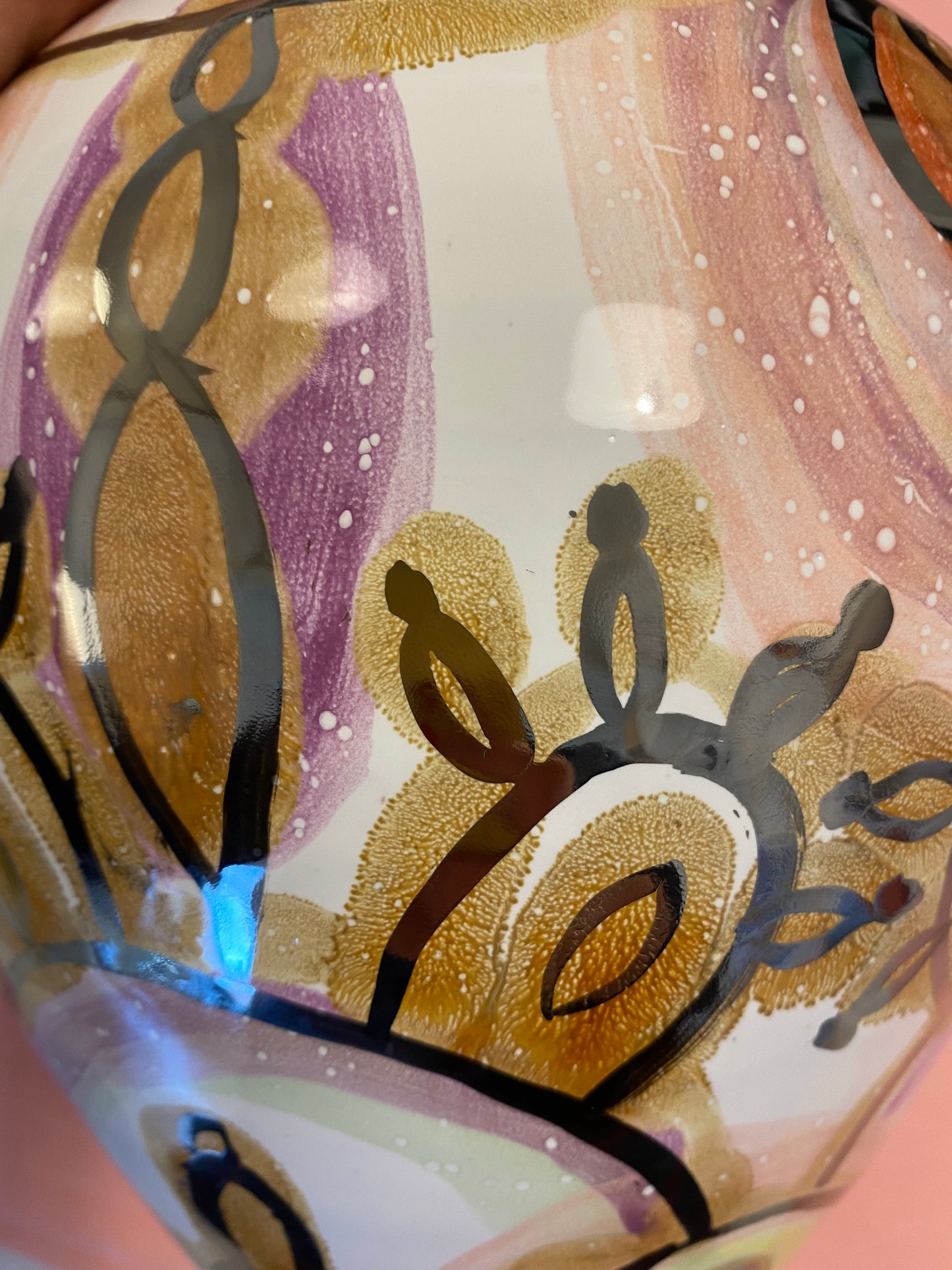 Vase